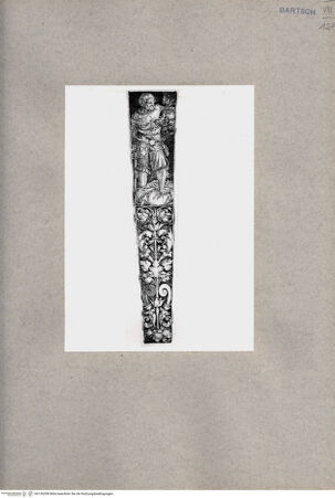 Vorderseite von  [http://creativecommons.org/publicdomain/mark/1.0/] ... - , bh130208. Foto.