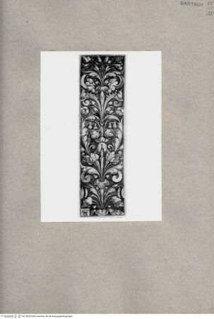 Vorderseite von  [http://creativecommons.org/publicdomain/mark/1.0/] ... - , bh130209. Foto.