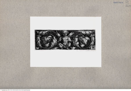 Vorderseite von  [http://creativecommons.org/publicdomain/mark/1.0/] ... - , bh130214. Foto.