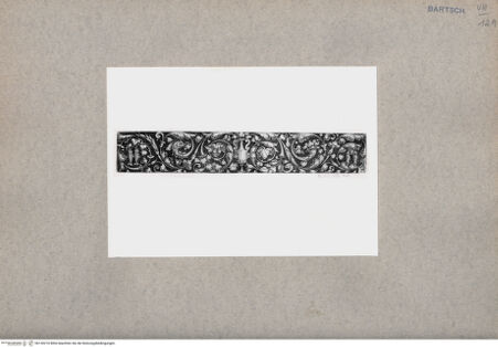 Vorderseite von  [http://creativecommons.org/publicdomain/mark/1.0/] ... - , bh130216. Foto.