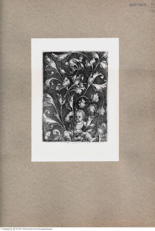 Vorderseite von  [http://creativecommons.org/publicdomain/mark/1.0/] ... - , bh130217. Foto.