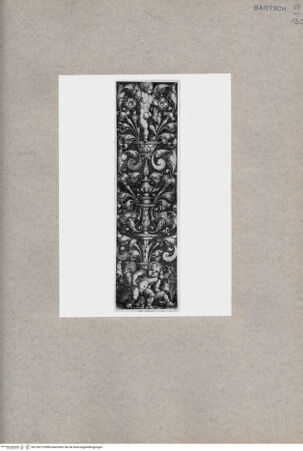 Vorderseite von  [http://creativecommons.org/publicdomain/mark/1.0/] ... - , bh130219. Foto.