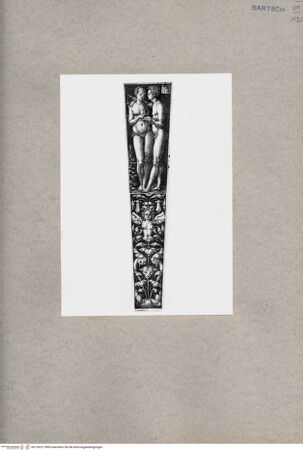 Vorderseite von  [http://creativecommons.org/publicdomain/mark/1.0/] ... - , bh130221. Foto.