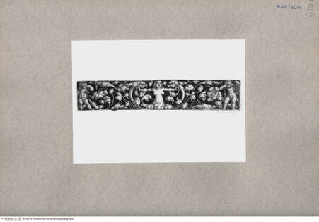 Vorderseite von  [http://creativecommons.org/publicdomain/mark/1.0/] ... - , bh130223. Foto.