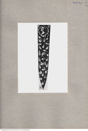 Vorderseite von  [http://creativecommons.org/publicdomain/mark/1.0/] ... - , bh130225. Foto.