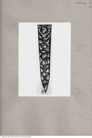 Vorderseite von  [http://creativecommons.org/publicdomain/mark/1.0/] ... - , bh130226. Foto.