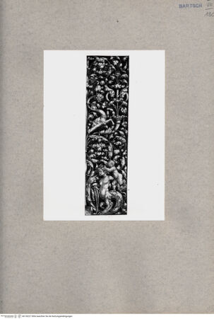 Vorderseite von  [http://creativecommons.org/publicdomain/mark/1.0/] ... - , bh130227. Foto.