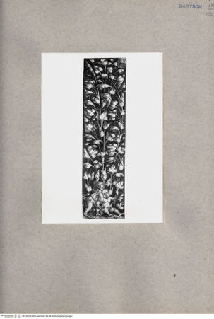 Vorderseite von  [http://creativecommons.org/publicdomain/mark/1.0/] ... - , bh130228. Foto.