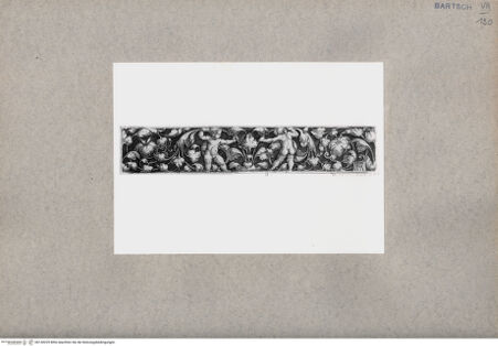 Vorderseite von  [http://creativecommons.org/publicdomain/mark/1.0/] ... - , bh130229. Foto.