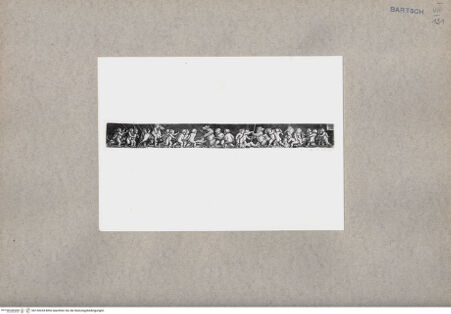 Vorderseite von  [http://creativecommons.org/publicdomain/mark/1.0/] ... - , bh130234. Foto.