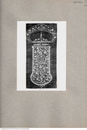 Vorderseite von  [http://creativecommons.org/publicdomain/mark/1.0/] ... - , bh130235. Foto.