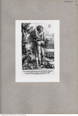 Vorderseite von  [http://creativecommons.org/publicdomain/mark/1.0/] ... - , bh130238. Foto.