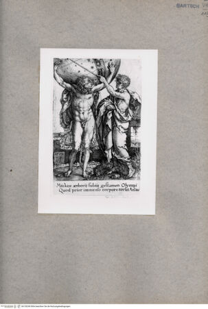 Vorderseite von  [http://creativecommons.org/publicdomain/mark/1.0/] ... - , bh130240. Foto.