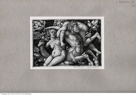 Vorderseite von  [http://creativecommons.org/publicdomain/mark/1.0/] ... - , bh130244. Foto.