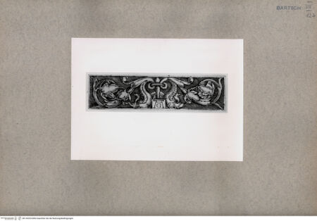 Vorderseite von  [http://creativecommons.org/publicdomain/mark/1.0/] ... - , bh130253. Foto.