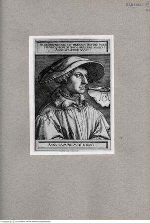 Vorderseite von  [http://creativecommons.org/publicdomain/mark/1.0/] ... - , bh130255. Foto.