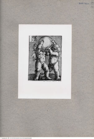 Vorderseite von  [http://creativecommons.org/publicdomain/mark/1.0/] ... - , bh130259. Foto.