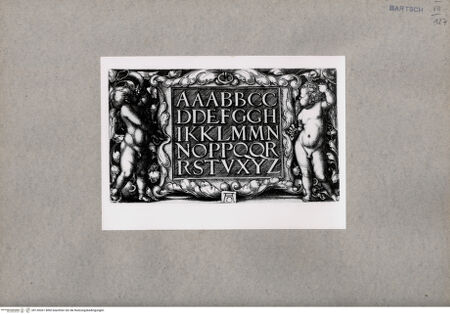 Vorderseite von  [http://creativecommons.org/publicdomain/mark/1.0/] ... - , bh130261. Foto.