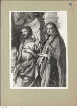 Vorderseite von bh130266_recto