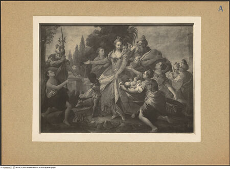 Vorderseite von bh130275_recto