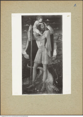 Vorderseite von bh130312_recto