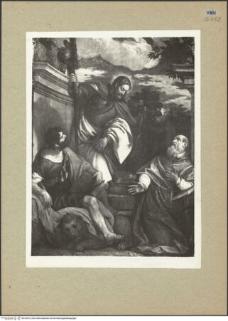 Vorderseite von bh130316_recto