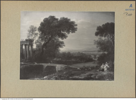 Vorderseite von bh130464_recto