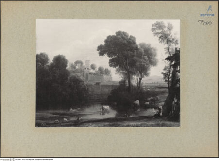 Vorderseite von bh130465_recto