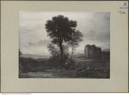 Vorderseite von bh130467_recto