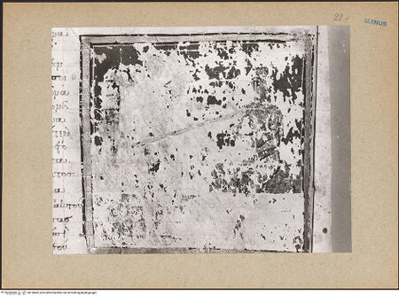 Vorderseite von bh130482_recto