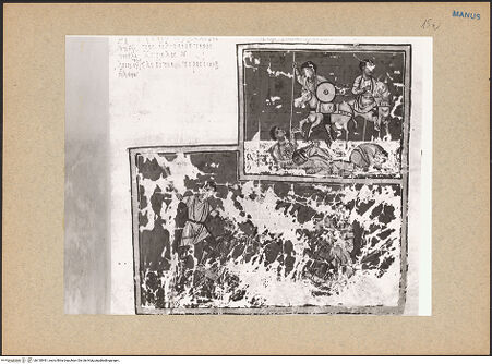 Vorderseite von bh130491_recto