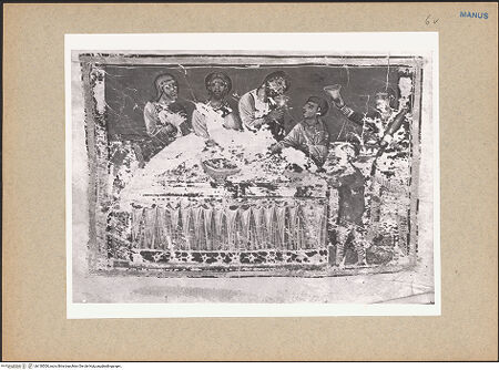 Vorderseite von bh130500_recto