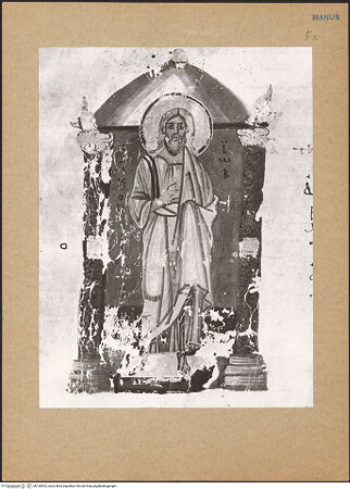 Vorderseite von bh130503_recto