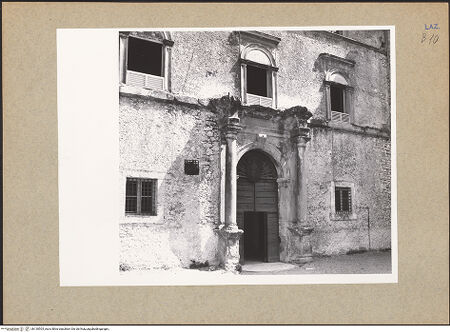 Vorderseite von bh130505_recto