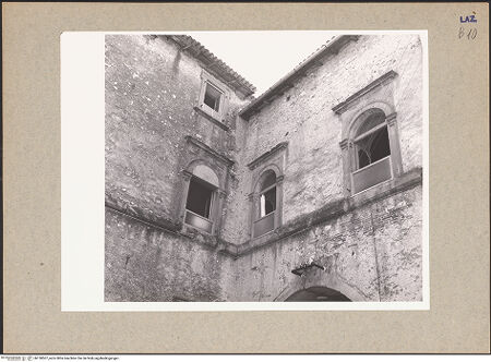 Vorderseite von bh130507_recto