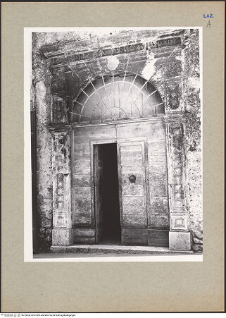 Vorderseite von bh130508_recto