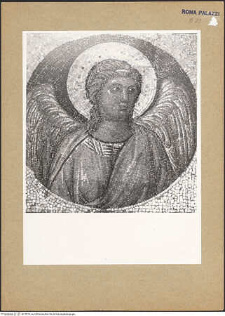 Vorderseite von bh130510_recto