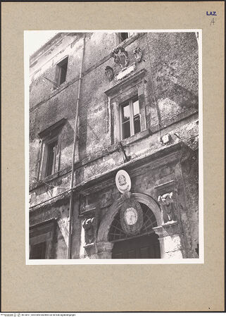 Vorderseite von bh130511_recto