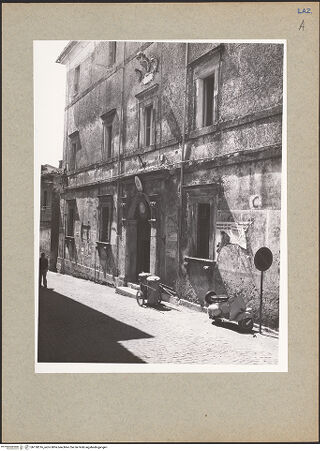 Vorderseite von bh130516_recto