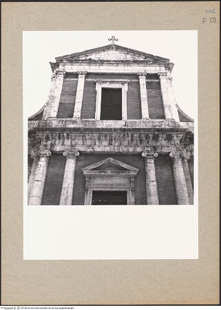 Vorderseite von bh130518_recto