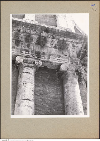 Vorderseite von bh130519_recto