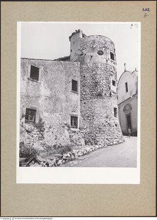 Vorderseite von bh130543_recto