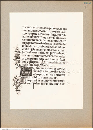 Vorderseite von bh130549_recto