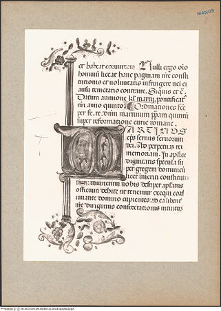 Vorderseite von bh130552_recto