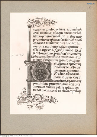 Vorderseite von bh130558_recto