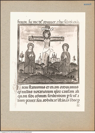 Vorderseite von bh130560_recto