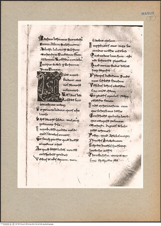 Vorderseite von bh130573_recto