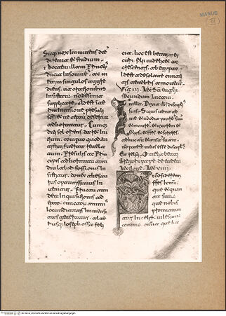 Vorderseite von bh130576_recto