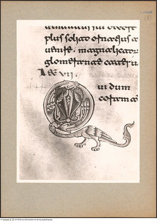 Vorderseite von bh130583_recto