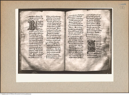 Vorderseite von bh130584_recto